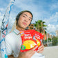 Socks - salty chips | Eat my socks - de inKijk