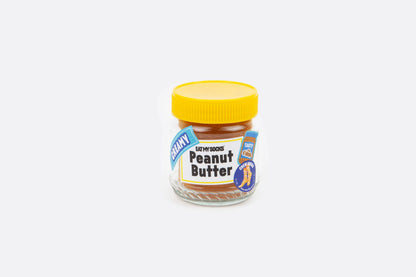 Socks - Peanut Butter | Eat my socks