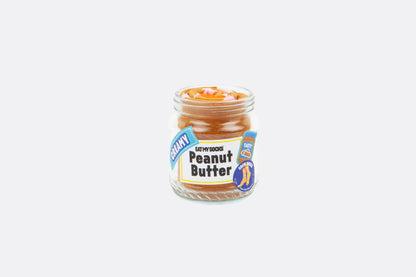 Socks - Peanut Butter | Eat my socks