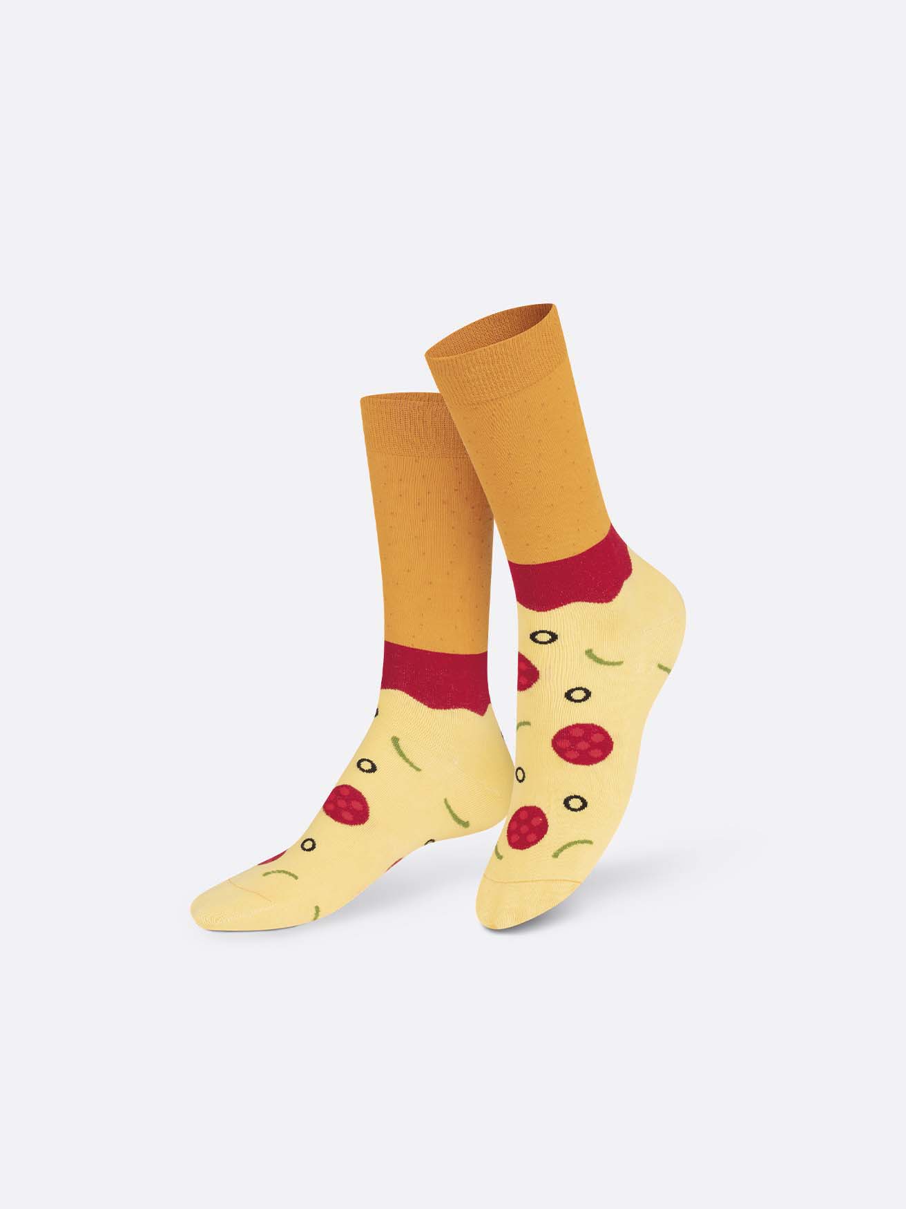 Socks - napoli pizza | Eat my socks
