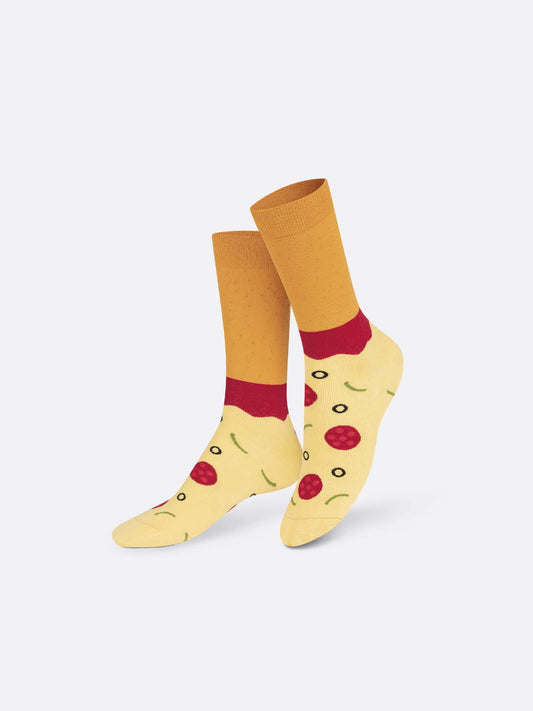 Socks - napoli pizza | Eat my socks
