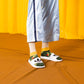 Socks - Napoli pîzza vegan | Eat my socks - de inKijk
