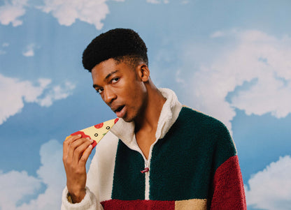 Socks - napoli pizza | Eat my socks