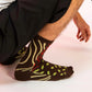 Socks - chocolate box | Eat my socks - de inKijk