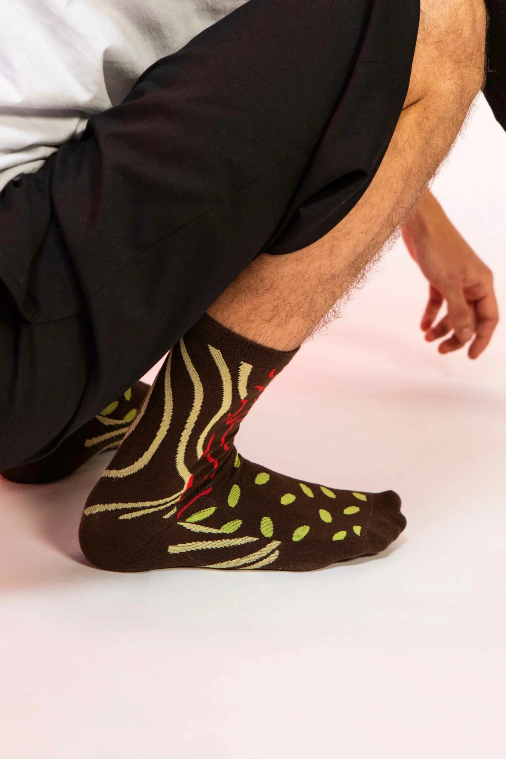 Socks - chocolate box | Eat my socks - de inKijk