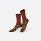 Socks - chocolate box | Eat my socks - de inKijk