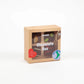 Socks - chocolate box | Eat my socks - de inKijk