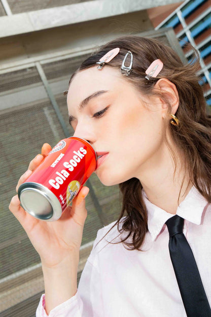 Socks - Cola | Eat my socks