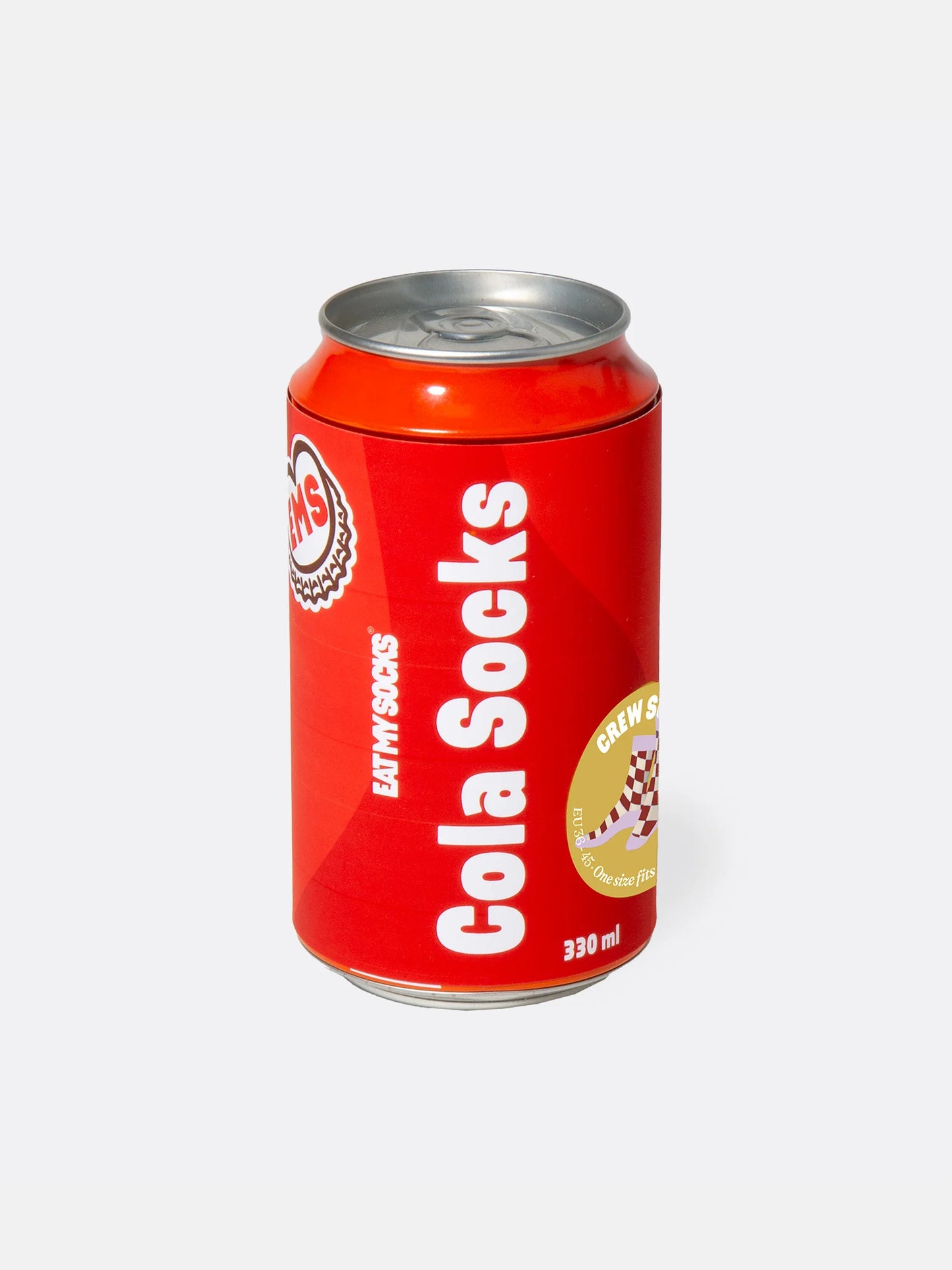 Socks - Cola | Eat my socks
