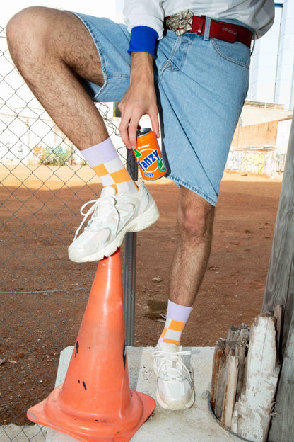 Socks - Fanzy | Eat my socks