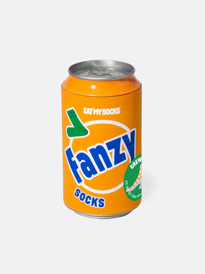 Socks - Fanzy | Eat my socks