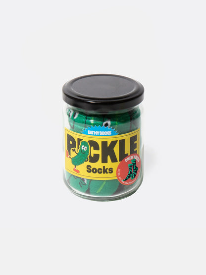 Socks - Pickles | Eat my socks