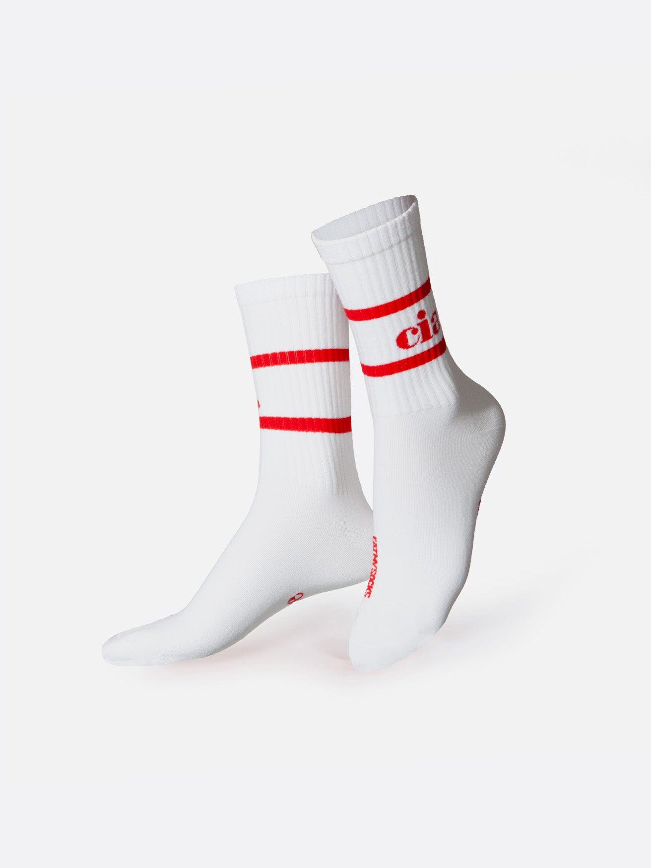 Socks - flat - ciao | Eat my socks