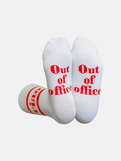 Socks - flat - ciao | Eat my socks