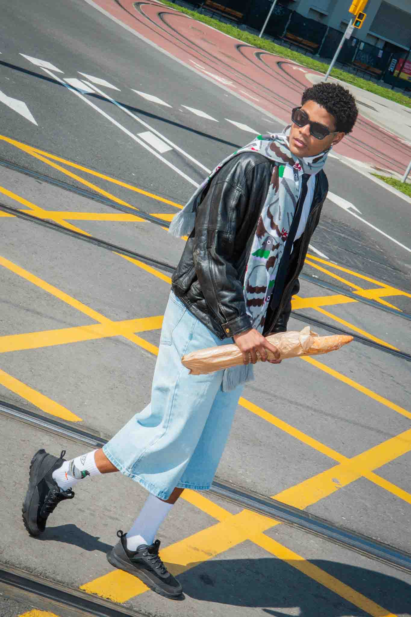 Socks - flat - pigeon | Eat my socks