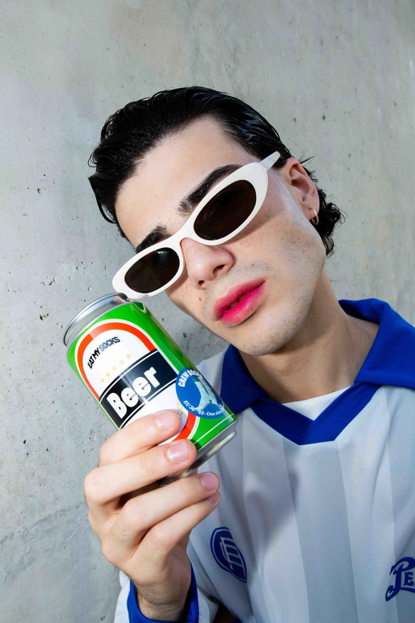 Socks - Beer | Eat my socks