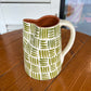 Jug 1L - etnico | A Loja Da Ceramica - de inKijk