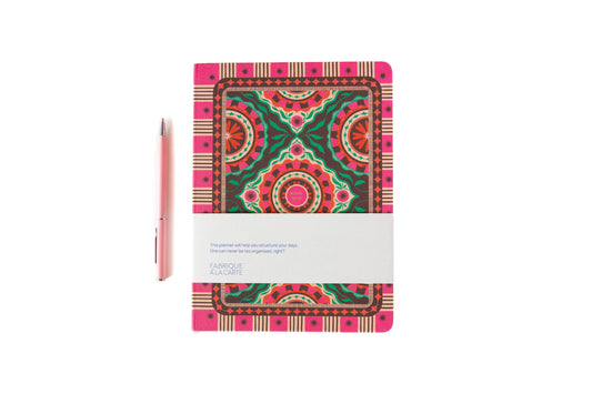Fabrique Diary 2027 - Multi | A-Journal