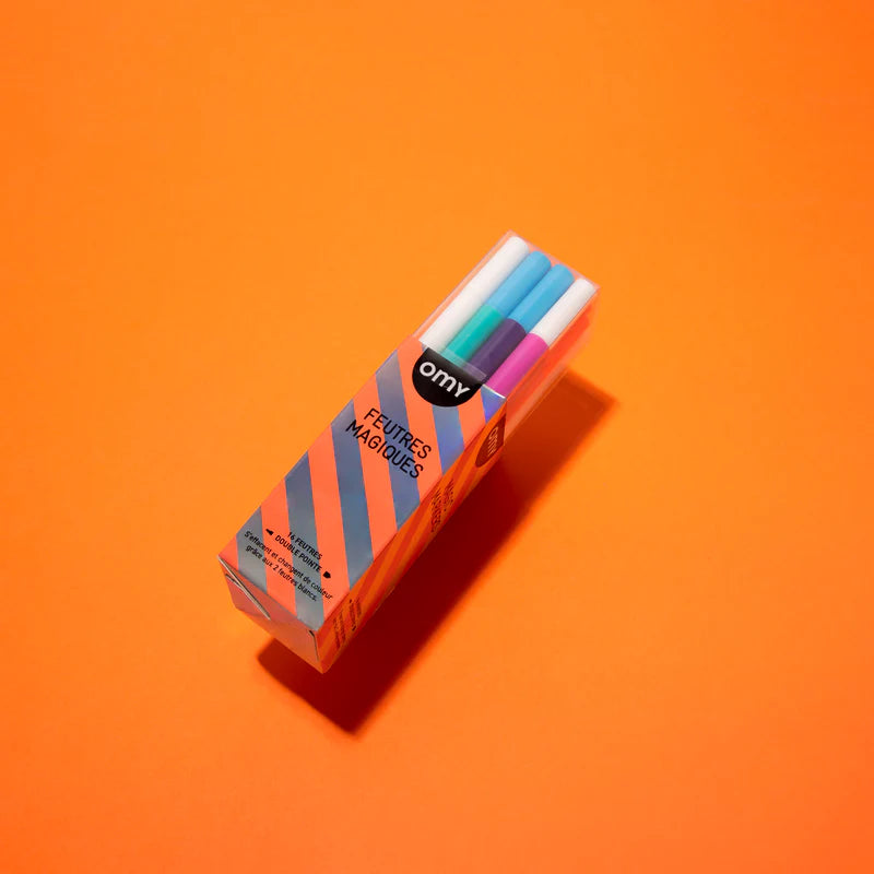 Magic Markers | Omy