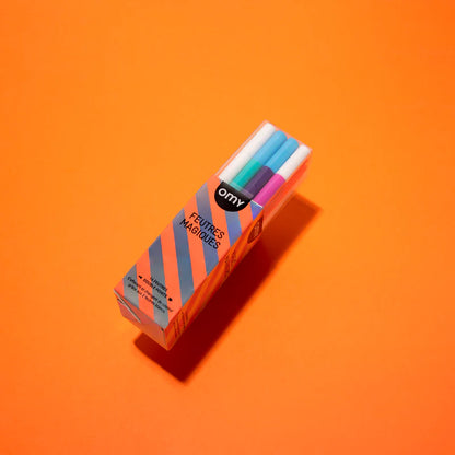 Magic Markers | Omy