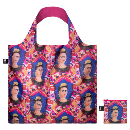 The Frame - Frida Kahlo - bag | LOQI