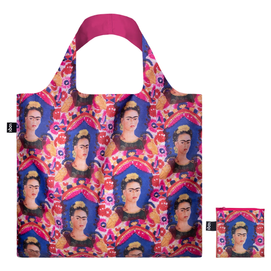 The Frame - Frida Kahlo - bag | LOQI
