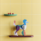 Missis Fluffy - decoratie | Studio Roof - de inKijk