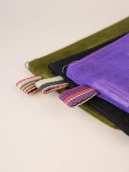MID Pouch - 014 | Fonda