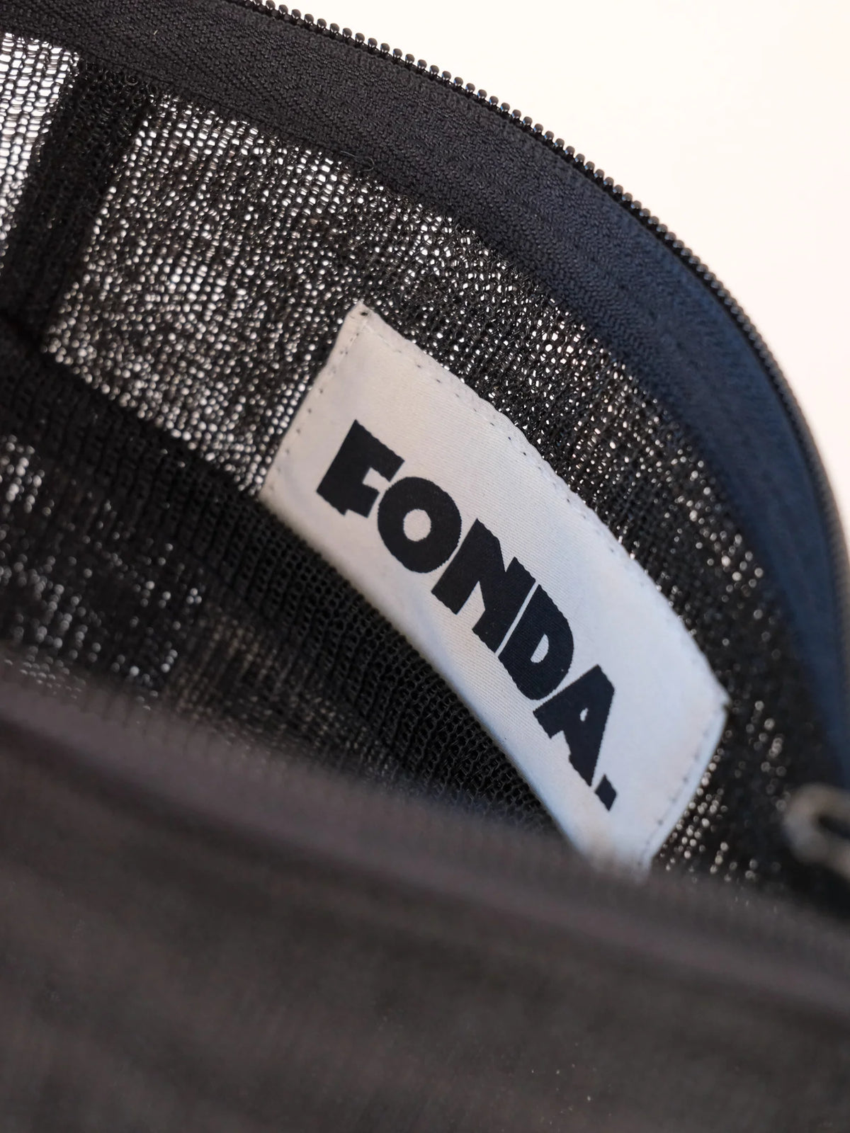 MID Pouch - 012 | Fonda