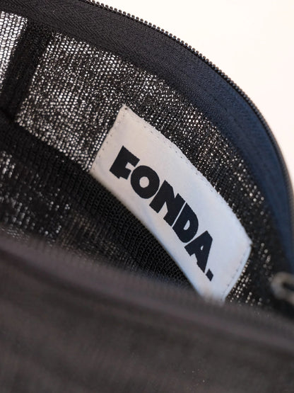 MID Pouch - 012 | Fonda