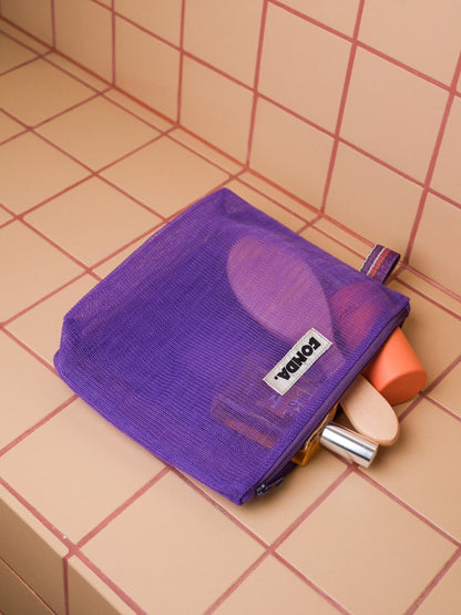MID Pouch - 014 | Fonda