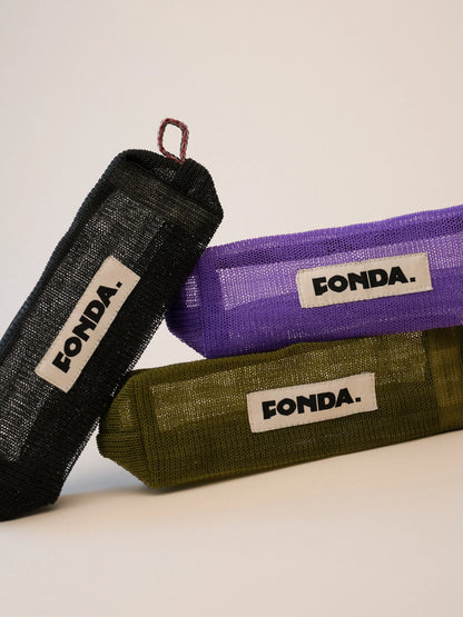 TINY Tube solid - 012 | Fonda