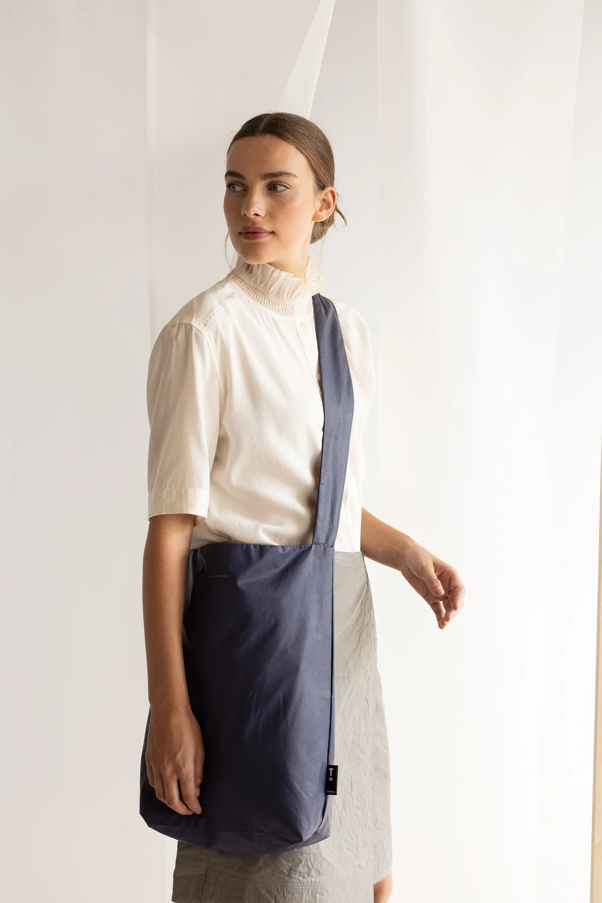 Feel Good Bag - Graystone | Tinne + Mia