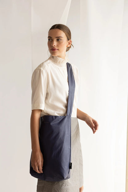 Feel Good Bag - Graystone | Tinne + Mia