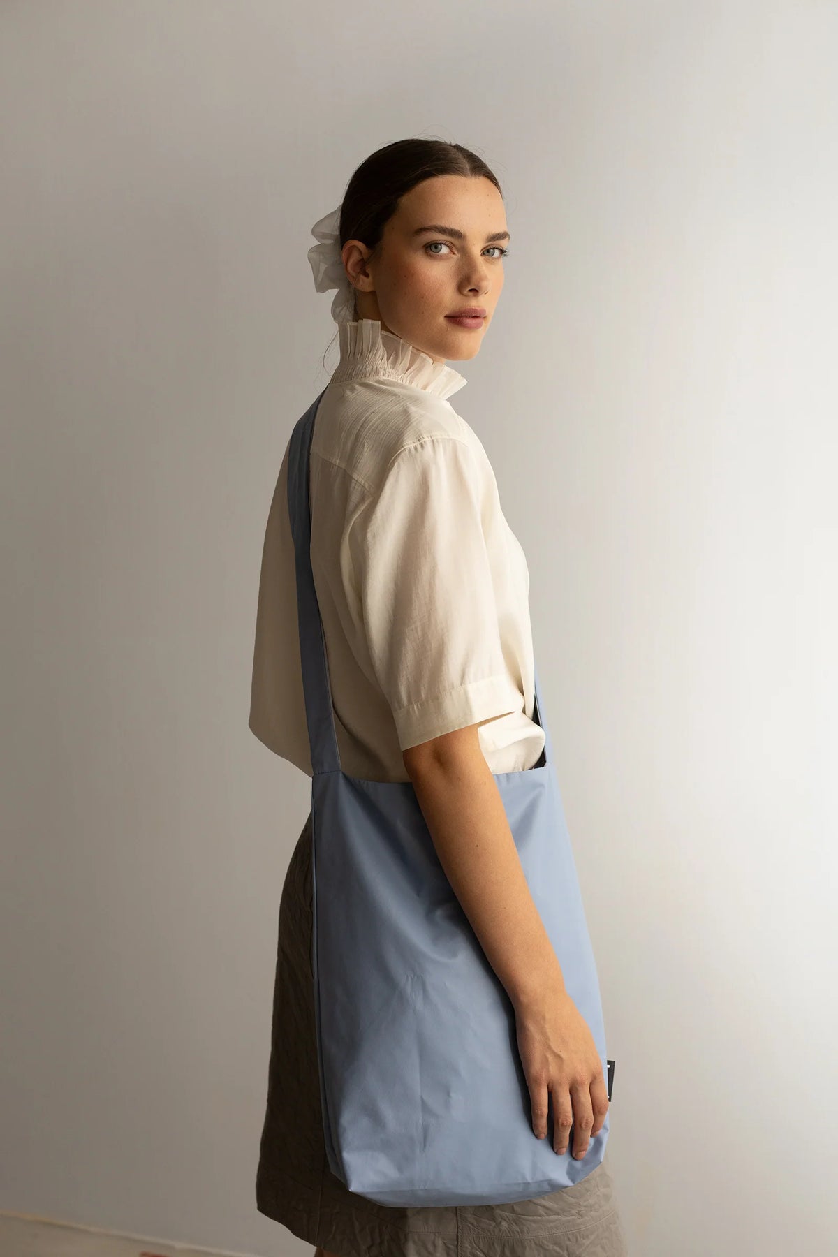 Feel Good Bag - Forever Blue | Tinne + Mia