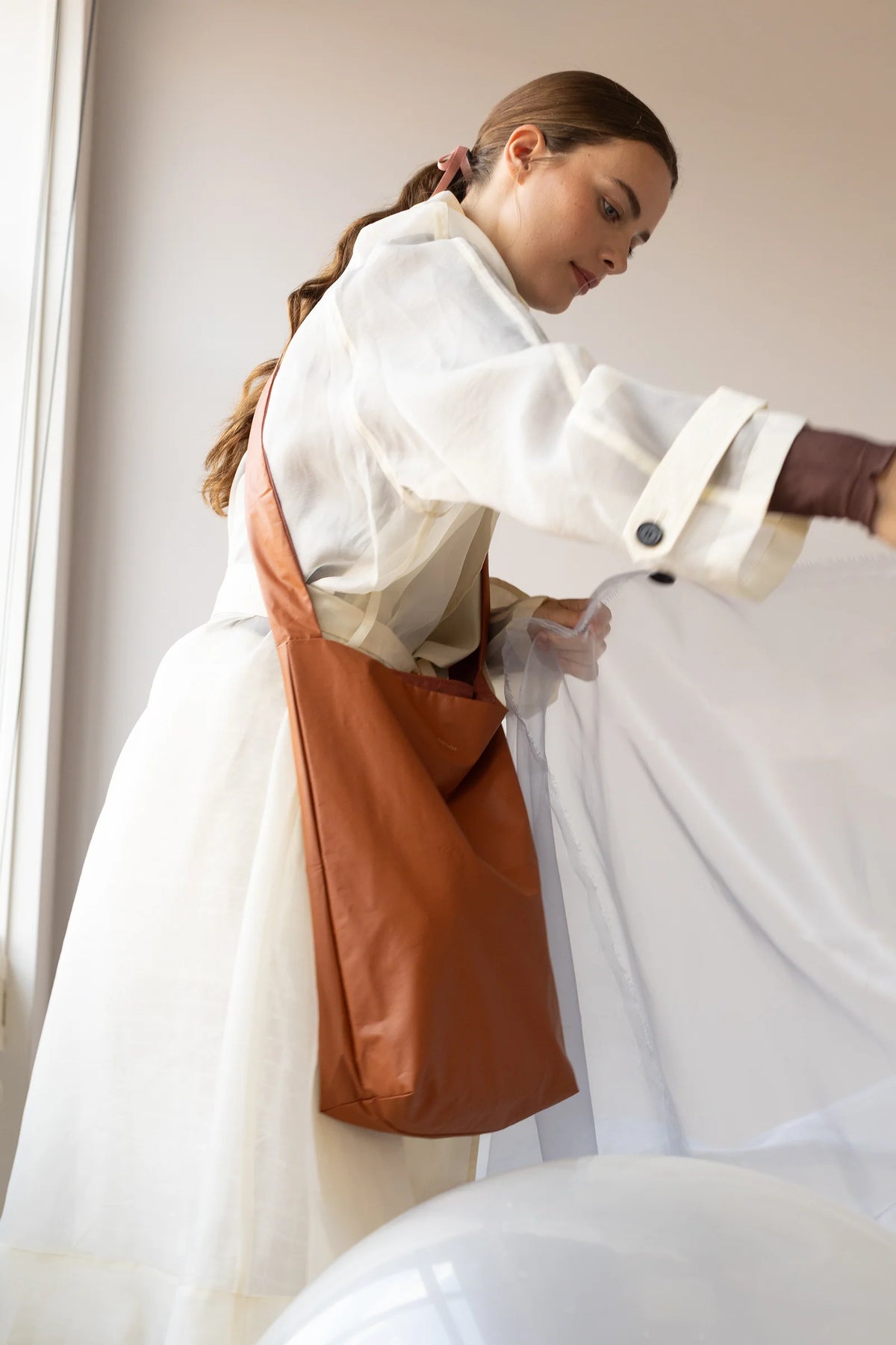 Feel Good Bag - Adobe | Tinne + Mia