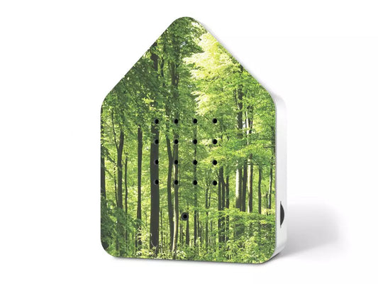 Zwitscherbox - forest | Relaxound - de inKijk