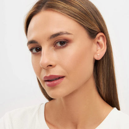 Friday Rosé - Gold Plated - 1 stuk | LULU Copenhagen - de inKijk