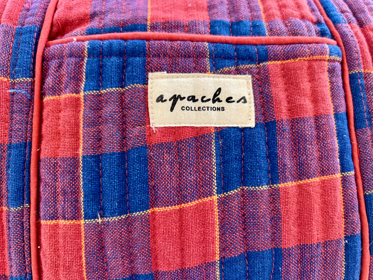 Sac Buddha - Khadi Fire | Apaches