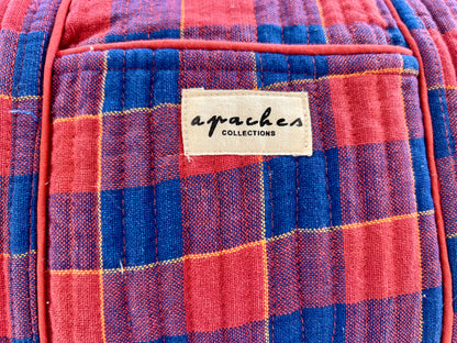 Sac Buddha - Khadi Fire | Apaches