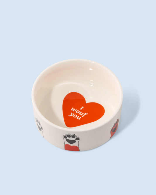 Dog Bowl | Fluid market