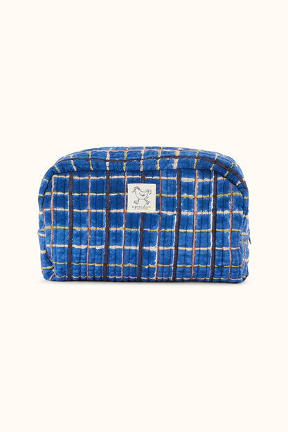 Big Trousse Gayane - Cahier Saphir | Apaches
