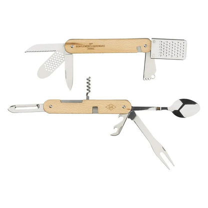 Kitchen Multi-Tool | Gentlemen's hardware - de inKijk