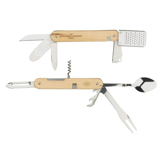 Kitchen Multi-Tool | Gentlemen's hardware - de inKijk