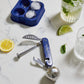 6-in-1 Cocktail Multi Tool | Gentlemen's hardware - de inKijk