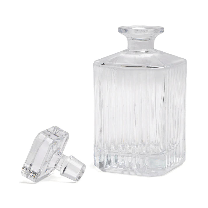 Whiskey Decanter | Gentlemen's hardware - de inKijk