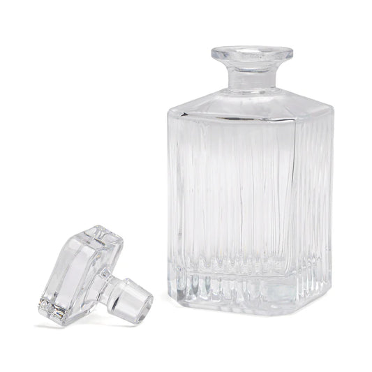 Whiskey Decanter | Gentlemen's hardware - de inKijk