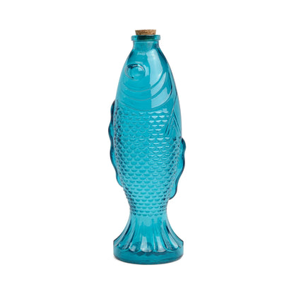 Fish decanter | Gentlemen's hardware
