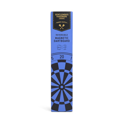 Magnetic dartboard | Gentlemen's hardware