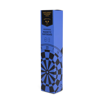 Magnetic dartboard | Gentlemen's hardware